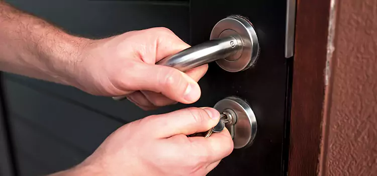 Master Key Control and Audits Waltham