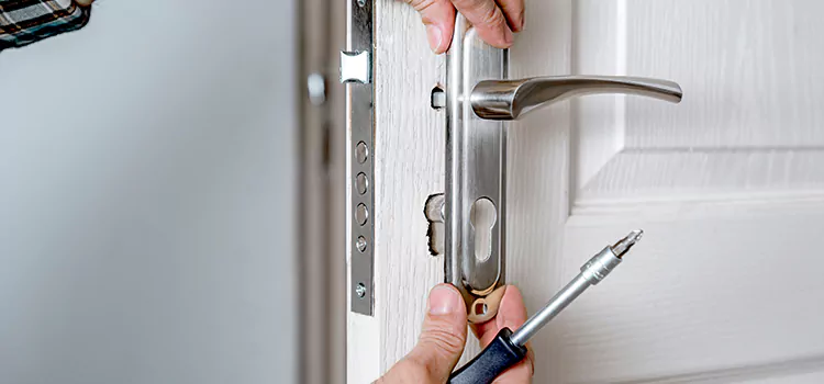 New Door Frame Installation Waltham