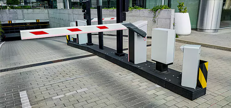 Custom Gate Design & Integration Waltham