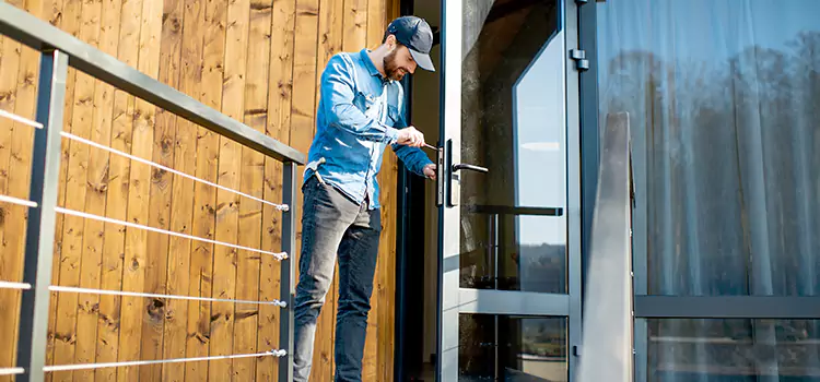 Patio Screen Door Installation Waltham