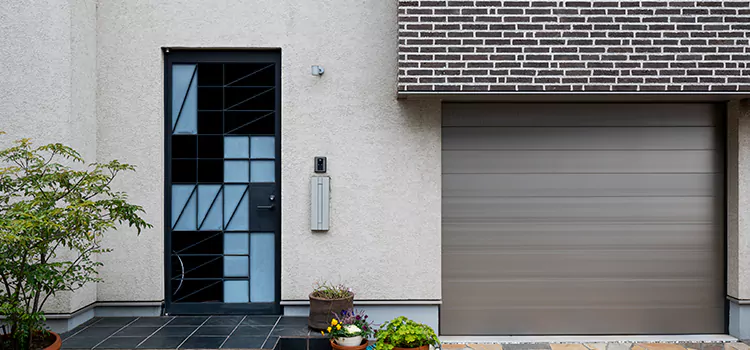 Residential Roll Up Security Doors Waltham