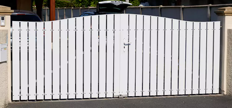 Why Choose Us for Residential Gate Repair in Waltham, MA?