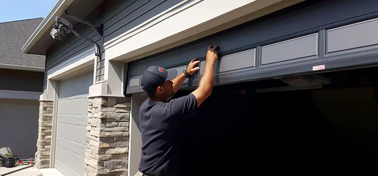 Janus Roll Up Doors Waltham