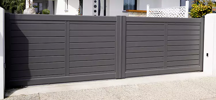 Automatic Gate Fence Waltham