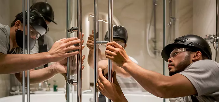 Shower Door Replacement Cost Waltham