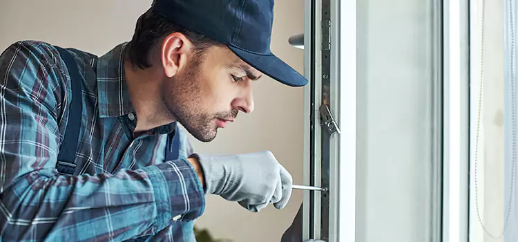 Emergency Response for Latch Issues Waltham