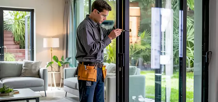 Sliding Door Maintenance Waltham