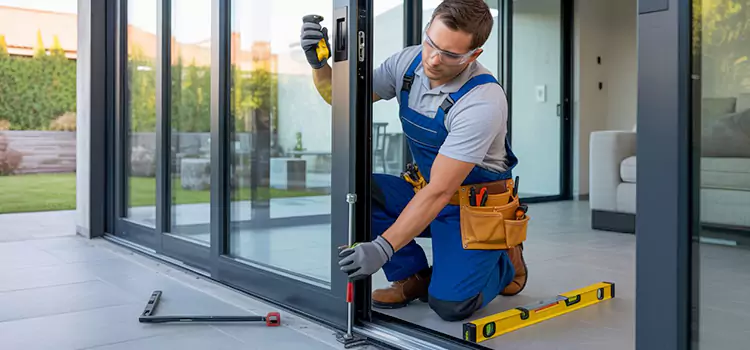 Patio Door Replacement Waltham