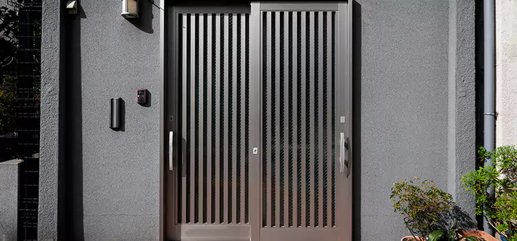 Specialized Steel Door Services in Waltham, MA