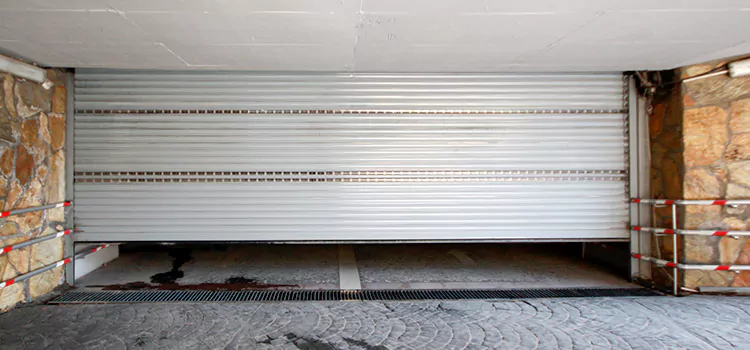 Steel Garage Door Repair Waltham