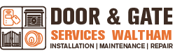 Door & Gate Services Waltham